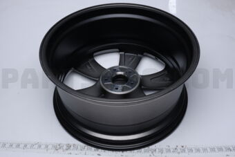 D0CMM6WY6A WHEEL-ROAD AL