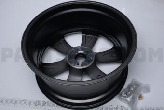 D0CMM6WY6A WHEEL-ROAD AL