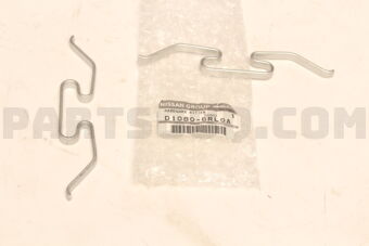 D10806RL0A HARDWARE KIT-FR