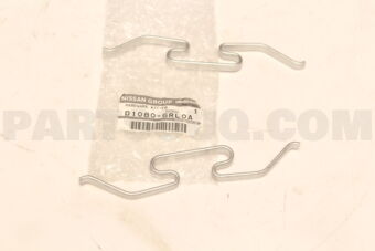 D10806RL0A HARDWARE KIT-FR