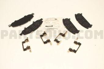 D108M3XA0J HARDWARE KIT