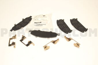 D108M3XA0J HARDWARE KIT