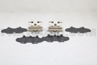 D108MJL00J HARDWARE KIT-FR