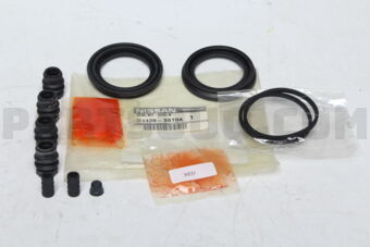 D11203ST0A SEAL KIT-DISC BRAKE
