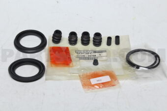 D11203ST0A SEAL KIT-DISC BRAKE