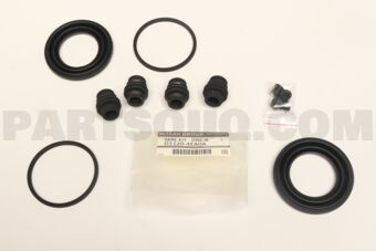 D11204EA0A WHEEL CALLIPER KIT