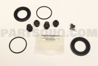 D11204EA0A WHEEL CALLIPER KIT