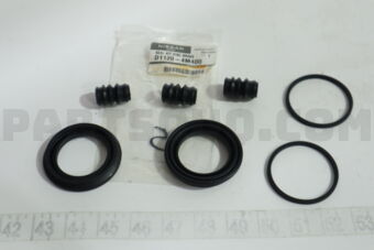 D11204M400 Nissan SEAL KIT DISC BRAKE