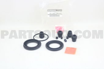 D1120JE00A SEAL KIT-DISC BRAKE