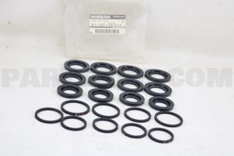 D1120JF20A SEAL KIT-DISC BRAKE