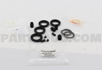 D1120JR70A SEAL KIT-DISC BRAKE