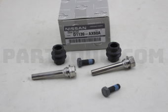 D1139AX60A PIN