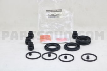 D1ABM4GA0A SEAL KIT-DISC