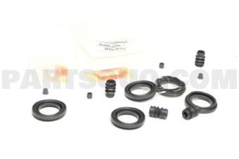 D1ABM4JA0A SEAL KIT-DISC