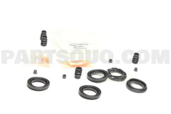 D1ABM4JA0A SEAL KIT-DISC