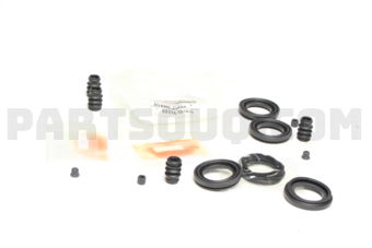 D1ABM4JA0A SEAL KIT-DISC