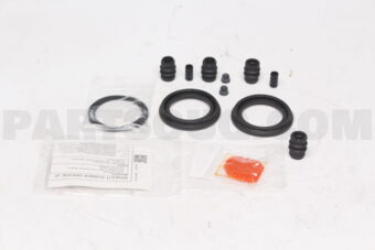 D1ABMAL525 SEAL KIT-DISC