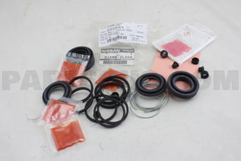 D1ABMJL00A SEAL KIT-DISC BRAKE