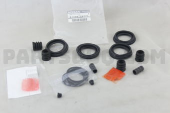 D1ABMVB225 SEAL KIT-DISC