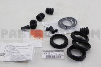 D1ABMVC226 Nissan SEAL KIT-DISC BRAKE