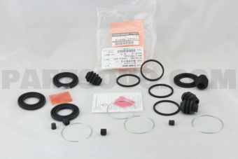 D1ABMVW027 SEAL KIT-DISC BRAKE