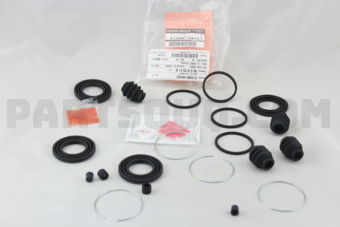 D1ABMVW027 SEAL KIT-DISC BRAKE