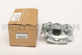 D400105J00 CALIPER ASSY