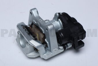D40106CA3B DISC BRAKE-RR L