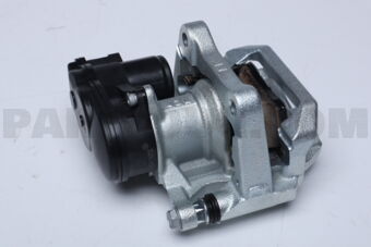 D40106CA3B DISC BRAKE-RR L