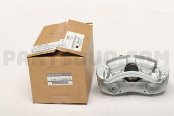 D401105J00 CALIPER ASSY