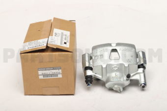 D401105J00 CALIPER ASSY