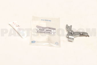 D4040MB40C LEVER KIT-TOGGLE
