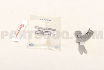 D4040MB40C LEVER KIT-TOGGLE