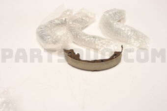 D40604BA1A SHOE SET PKB