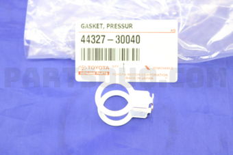 D4060VB1X0 Nissan PAD KIT-RR/FR