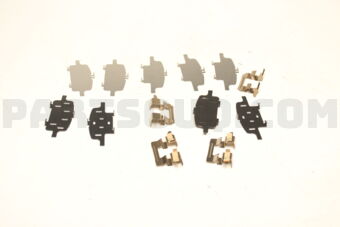 D40809N00C HARDWARE KIT-RE