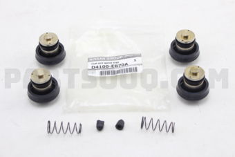 D4100EB70A CUP KIT-BRAKE WHEEL CYLINDER,REAR