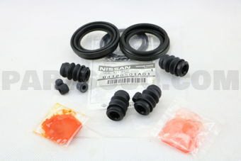 D412001A01 SEAL KIT-DISC BRAKE