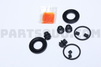 D41204BA0A SEAL KIT DISC