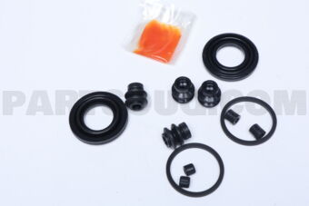 D41204BA0A SEAL KIT DISC