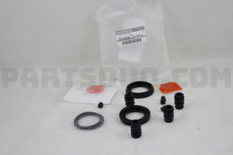 D4ABM01A01 Nissan SEAL KIT-DISC