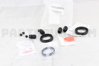 D4ABM01A01 SEAL KIT-DISC