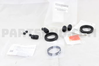 D4ABM01A01 SEAL KIT-DISC