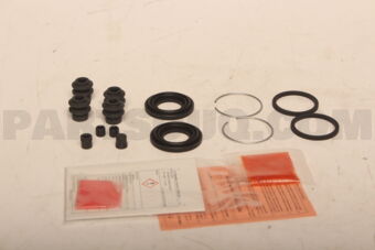 D4ABM8J127 SEAL KIT-DISC
