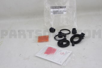 D4ABM8J127 Nissan SEAL KIT-DISC