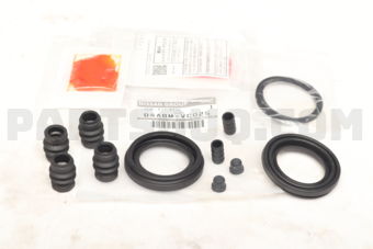 D4ABMVC025 SEAL KIT-DISC