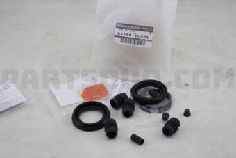 D4ABMVC025 Nissan SEAL KIT-DISC