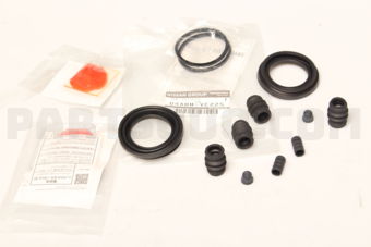 D4ABMVC225 SEAL KIT-DISC