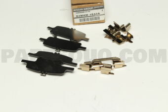 D4MHM4BA0A HARDWARE KIT-RE