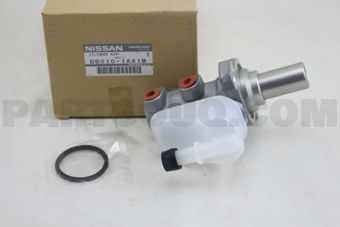 D60101AA1B CYLINDER ASSY-BRAKE MASTER